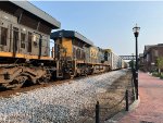CSX 727